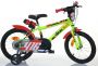 DINO Bikes - Kids bike 16 