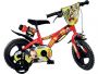 DINO bikes - Detský bicykel 12