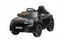 Elektroauto für Kinder Audi RSQ8 schwarz, USB, Kunstledersitz, 2x 35W Motor, 12V/7Ah-Batterie, 2,4 GHz Fernbedienung, weiche EVA-Räder, LED-Leuchten, Sanftanlauf, ORIGINAL-Lizenz 