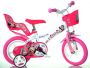 DINO Bikes - Kids bike 12 